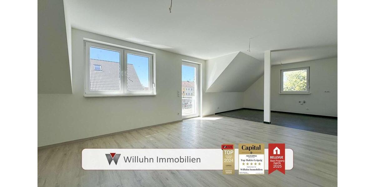 In familiärer Wohnanlage! Stellplatz und Garage | Balkon | Fußbodenheizung | Grill- und Spielplatz 5 zimmer