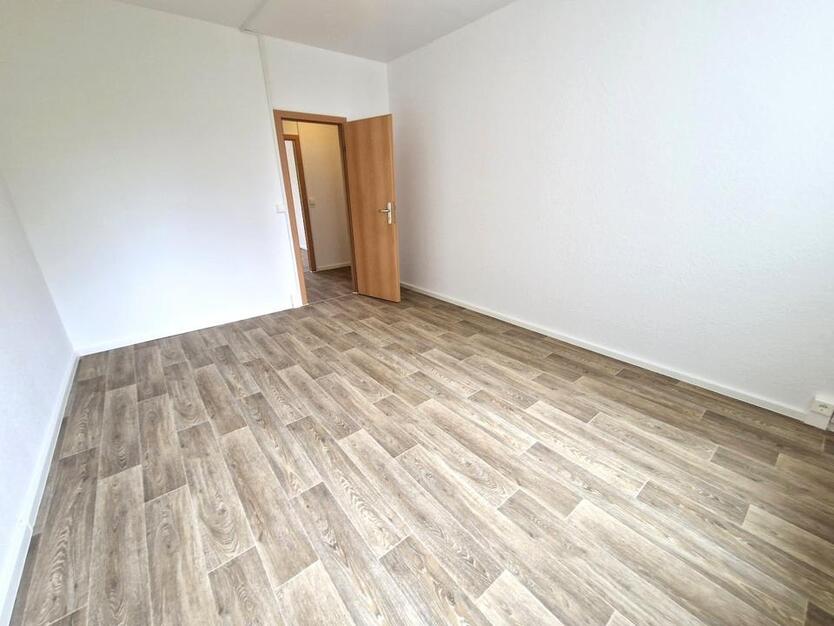 *NEU* 3-Zimmer-Wohnung mit Balkon in Leipzig-Grünau zimmer