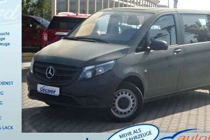 Mercedes-Benz Vito 57.818 km 34.790 &euro; Eilenburg 04838