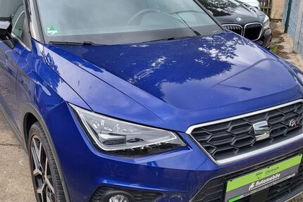 Seat Arona 38.724 km 16.700 € Leipzig 04288