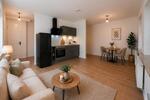Etagenwohnung Leipzig Nordwest - 1.5 Zimmer, 37 m&sup2;, 114.000&euro; | Angebot:26366368