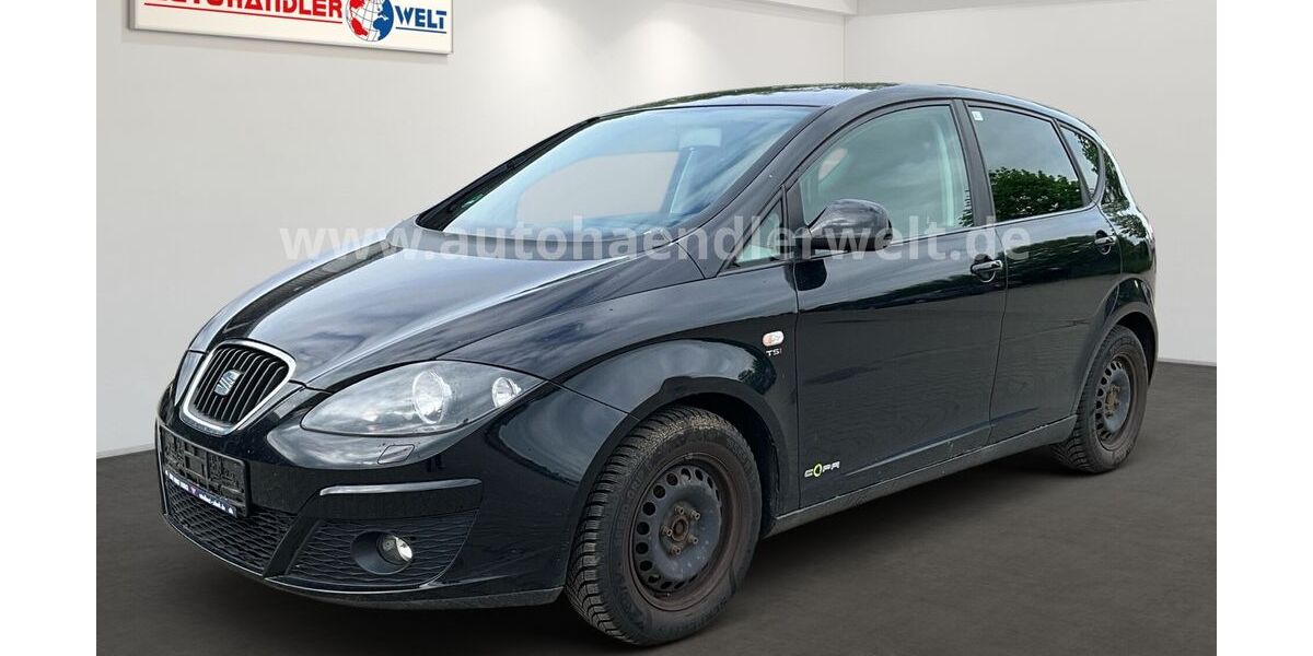 Seat Altea 198.638 km 1.999 &euro; Brehna 06796