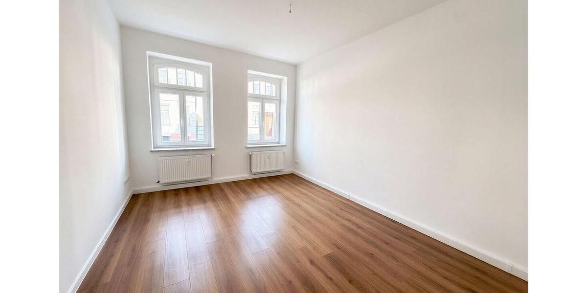 Erdgeschoßwohnung Leipzig Nordost - 3 Zimmer, 65 m&sup2;, 899&euro; | Angebot:26295087
