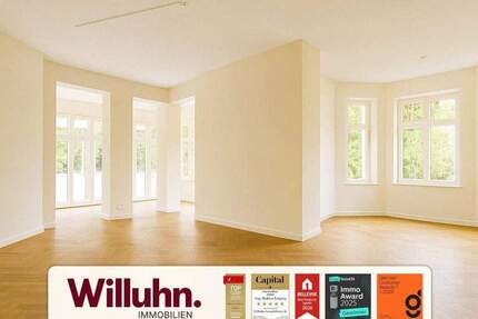 Wohnung Leipzig Schönefeld-Abtnaundorf - 4 Zimmer, 181 m&sup2;, 1.050.000&euro; | Angebot:25673752