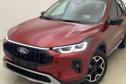 Ford Kuga 10.941 km 33.890 &euro; Leipzig 04179