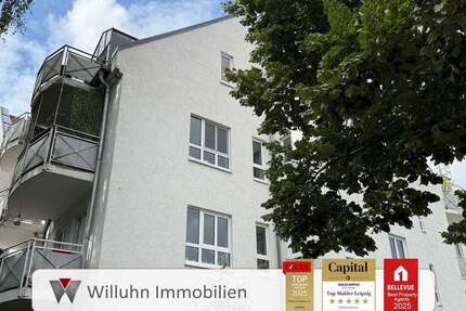 Wohnung zum Mieten in Leipzig 712 € 89 m²