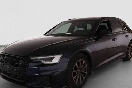 Audi A6 25.747 km 58.888 &euro; Leipzig 04129