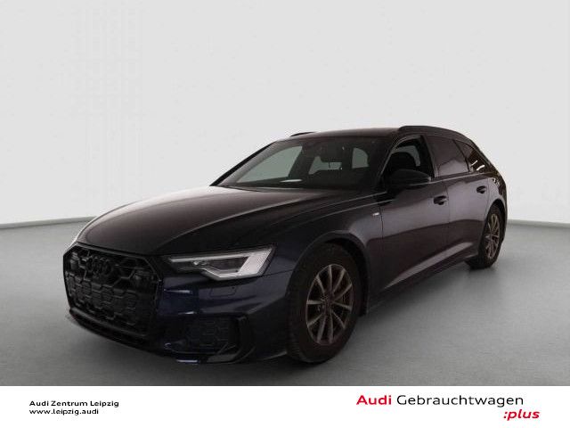 Audi A6 25.747 km 58.888 &euro; Leipzig 04129