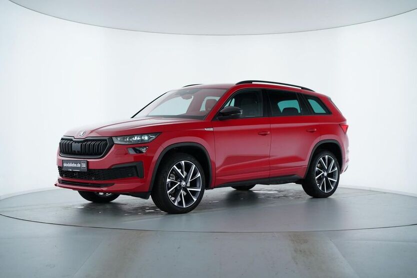 Kodiaq