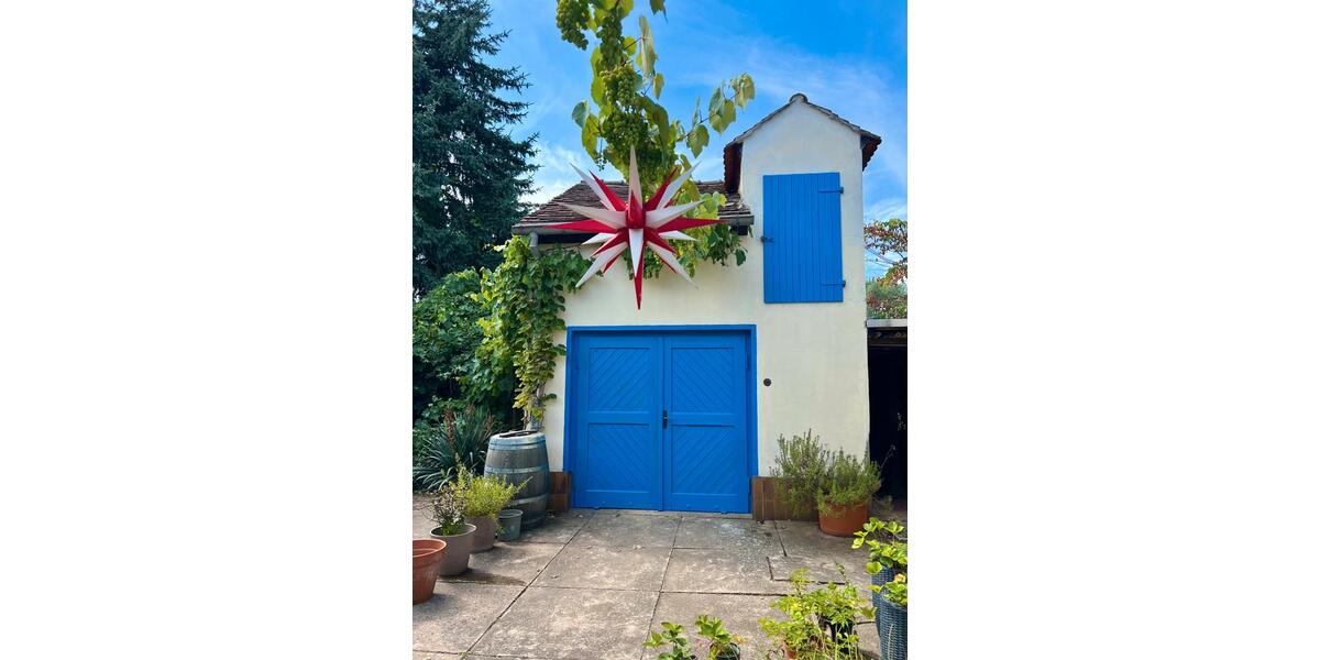 Wohnung (DHH) zur Zwischenmiete ab 0826 für 8 Monate 3 zimmer