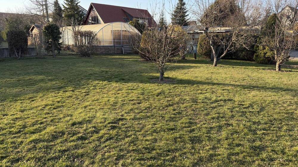 Grundstück Leipzig Hartmannsdorf-Knautnaundorf - 360.000&euro; | Angebot:26555194
