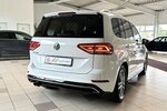 VW Touran 150 DSG R-Line/7Sitz/LED/Navi/ACC/Massage 99.985 km 22.990 &euro; Leipzig 04347