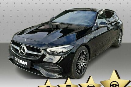 Mercedes-Benz C 200 4.416 km 46.990 &euro; Wurzen 04808