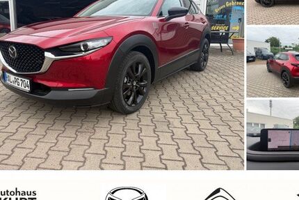 Mazda CX-30 1.001 km 30.990 € Halle 06126