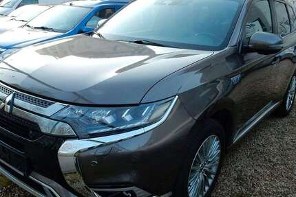 Mitsubishi Outlander 83.200 km 18.900 &euro; Leipzig 04177