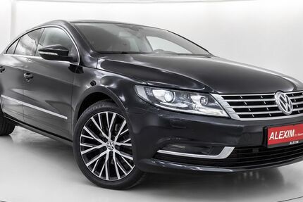 VW CC 164.840 km 10.300 &euro; Leipzig 04179