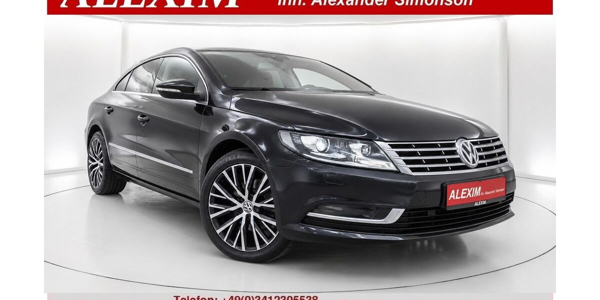 VW CC 164.840 km 10.300 &euro; Leipzig 04179