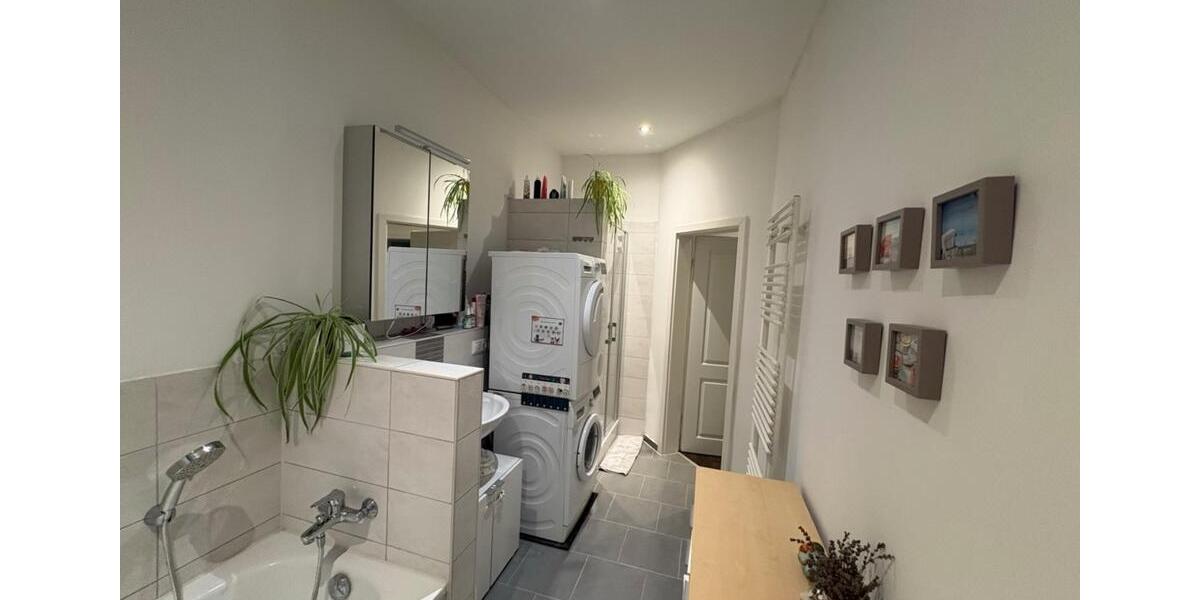 Etagenwohnung Leipzig Nord - 4.5 Zimmer, 115 m&sup2;, 1.399&euro; | Angebot:25804794