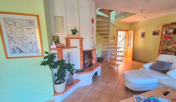 Doppelhaushälfte Leipzig Knautkleeberg-Knauthain - 6 Zimmer, 187 m&sup2;, 590.000&euro; | Angebot:25744206
