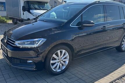 VW Touran 109.493 km 19.900 &euro; Taucha 04425