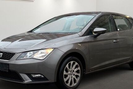 Seat Leon 117.260 km 7.499 &euro; Brehna 06796