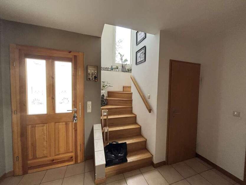 Ein Platz zum Ankommen – großzügige Doppelhaushälfte mit Traumgarten 5 zimmer