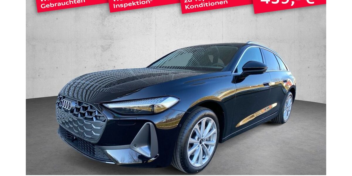 Audi A5 16.944 km 46.890 &euro; Leipzig 04129