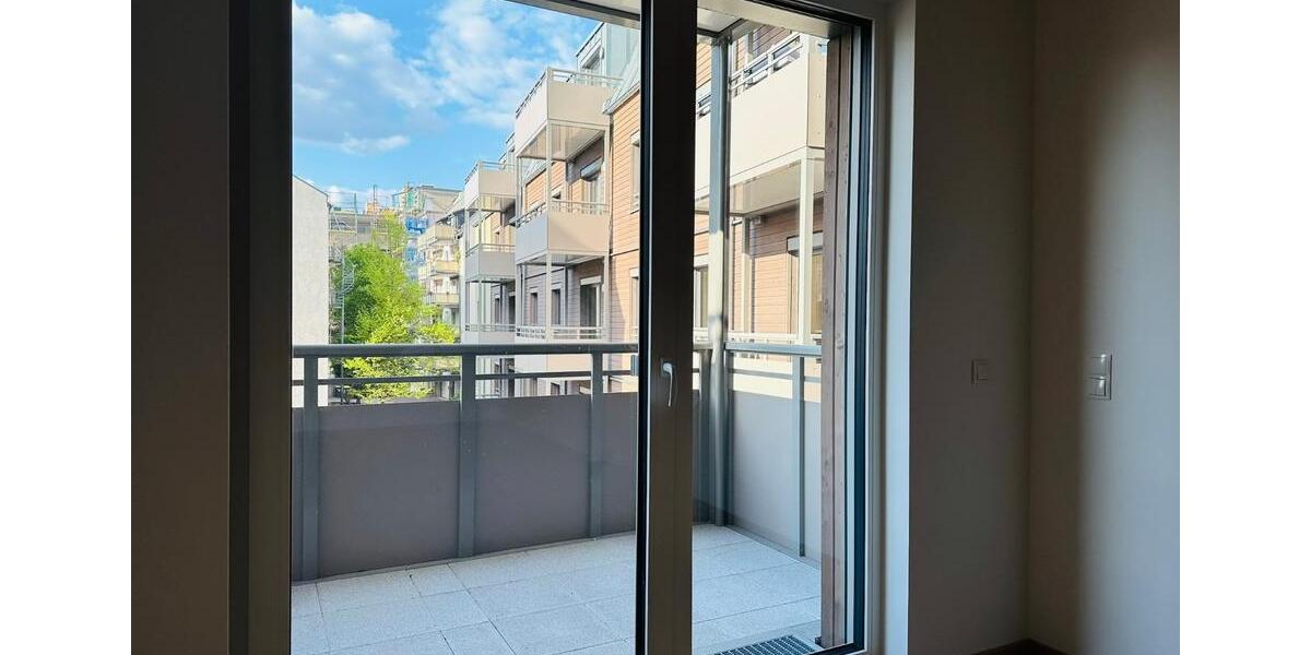 Etagenwohnung Leipzig Altwest - 2 Zimmer, 62 m&sup2;, 978&euro; | Angebot:26638621