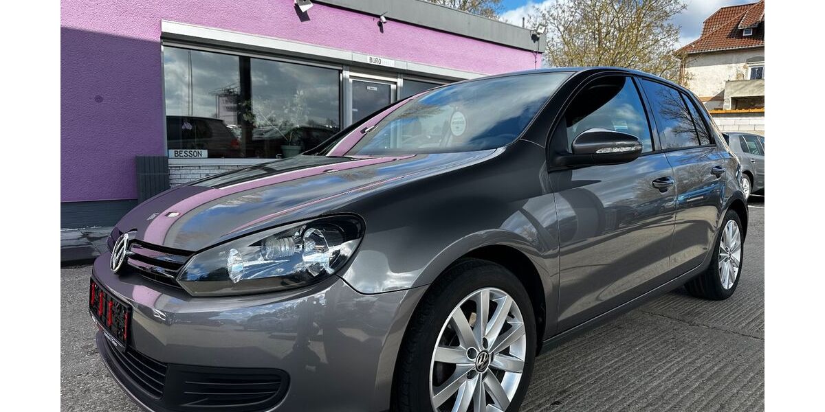 VW Golf 167.715 km 6.480 &euro; Kabelsketal OT Gröbers 06184
