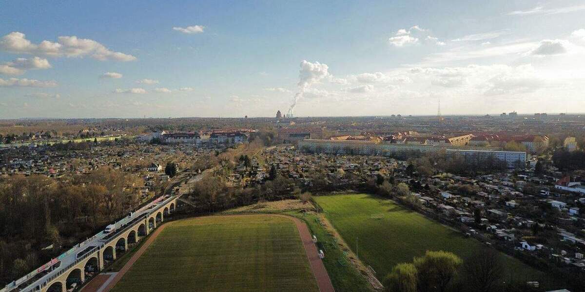 Mehrfamilienhaus, Wohnhaus Leipzig Volkmarsdorf - 3 Zimmer, 889 m&sup2;, 1.930.000&euro; | Angebot:25863991