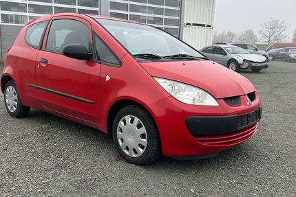 Mitsubishi Colt 179.374 km 900 &euro; Schkeuditz (bei Leipzig) 04435