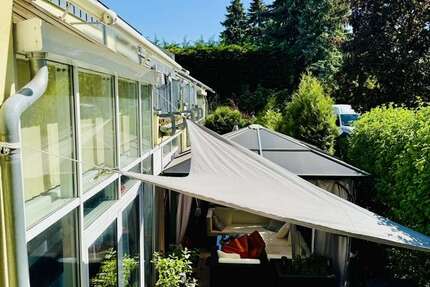 Haus Leipzig / Mölkau Mölkau - 3 Zimmer, 121 m&sup2;, 370.656&euro; | Angebot:25646290