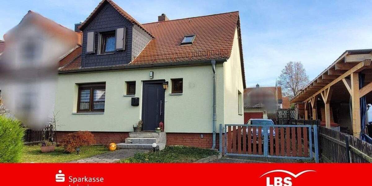 Modernes Zuhause in beliebter Lage 4 zimmer