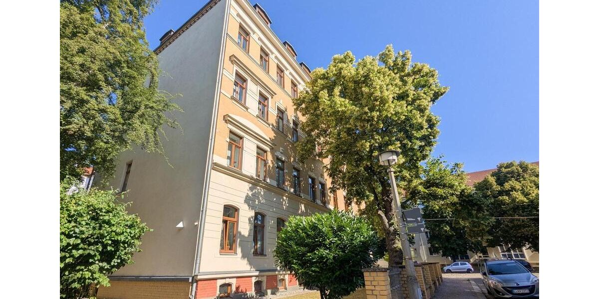 Etagenwohnung Leipzig Nord - 2 Zimmer, 61 m&sup2;, 800&euro; | Angebot:25405058