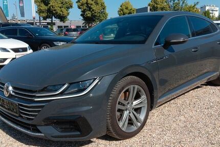 VW Arteon