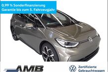 Gebrauchtwagen VW ID.3