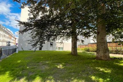 *** NEUBAU am Wildpark * Single Apartment * 2 Zimmer * Fußbodenheizung * 15.01.2026 *** 2 zimmer