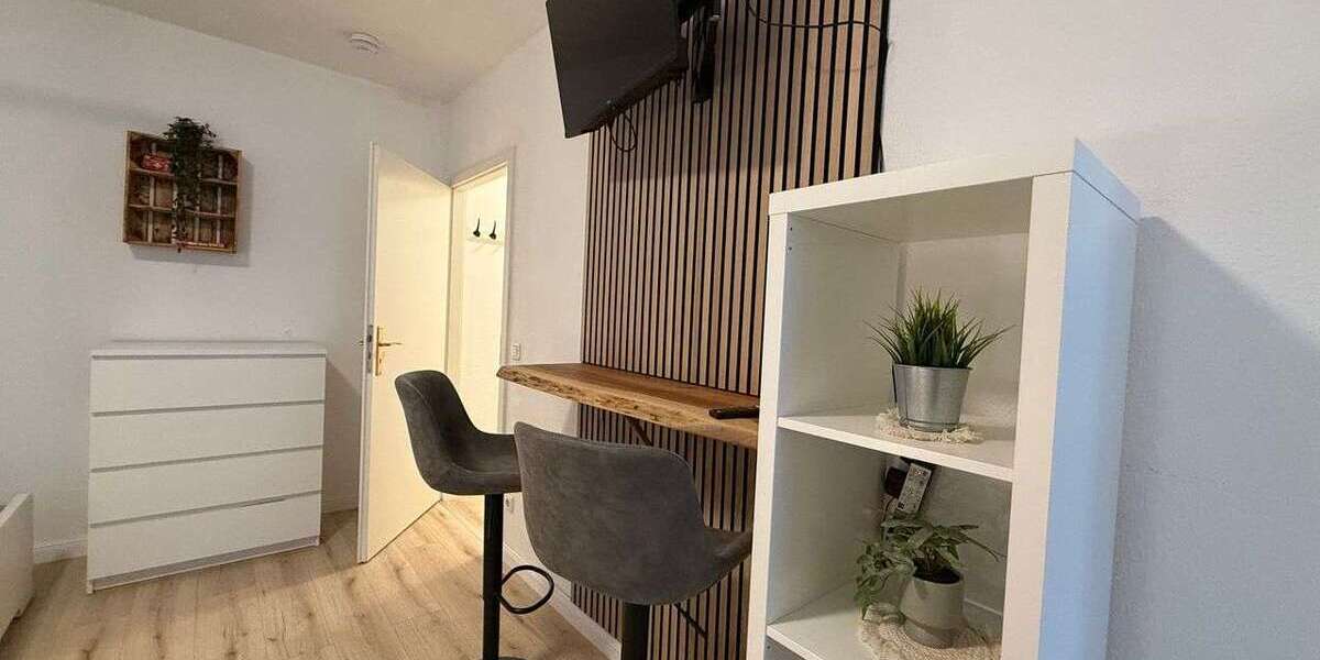 Zimmer Leipzig Südost - 1 Zimmer, 880&euro; | Angebot:24986111