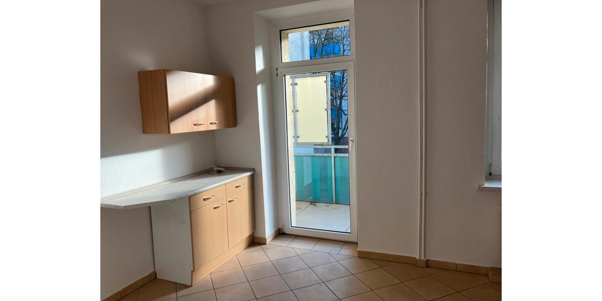 Betreutes Wohnen - Aufzug - EBK - Dusche 1 zimmer