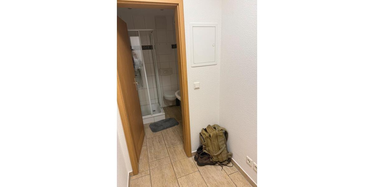 Erdgeschoßwohnung Sandersdorf-Brehna Torna - 1 Zimmer, 22 m&sup2;, 279&euro; | Angebot:24849531