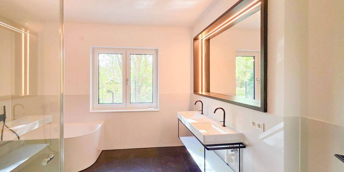 Etagenwohnung Leipzig Zentrum-Nordwest - 5 Zimmer, 165 m&sup2;, 1.120.000&euro; | Angebot:26358723