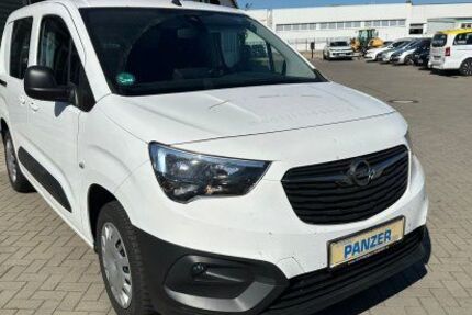 Opel Combo 34.500 km 13.850 € Leipzig 04179