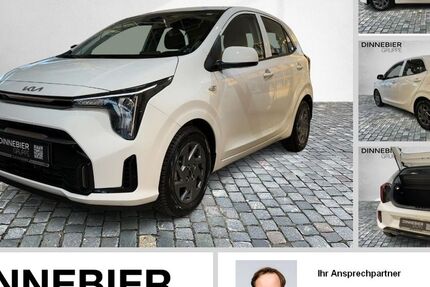 Kia Picanto 15.266 km 16.790 &euro; Leipzig 04158