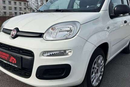 Fiat Panda 55.000 km 8.700 &euro; Leipzig 04129