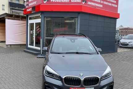 BMW 220 Gran Tourer 71.617 km 23.980 &euro; Leipzig 04229