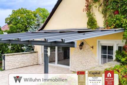 Wohnung zum Kaufen in Brandis 429.000 € 171.68 m² 4 zimmer