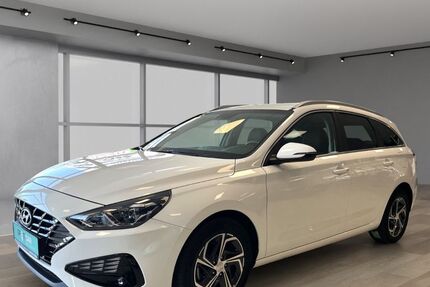 Hyundai i30 29.550 km 16.950 &euro; Leipzig 04209