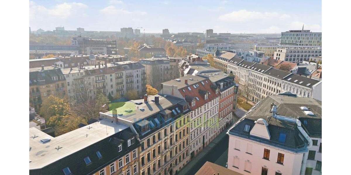 Etagenwohnung Leipzig Reudnitz-Thonberg - 4 Zimmer, 125 m&sup2;, 420.000&euro; | Angebot:24158195