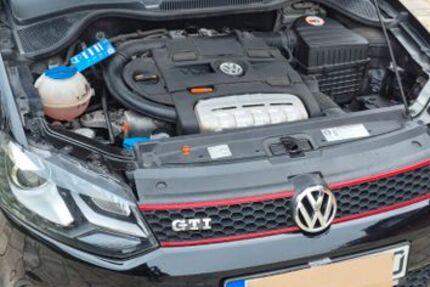 VW Polo 79.400 km 9.990 &euro; Leuna 06237