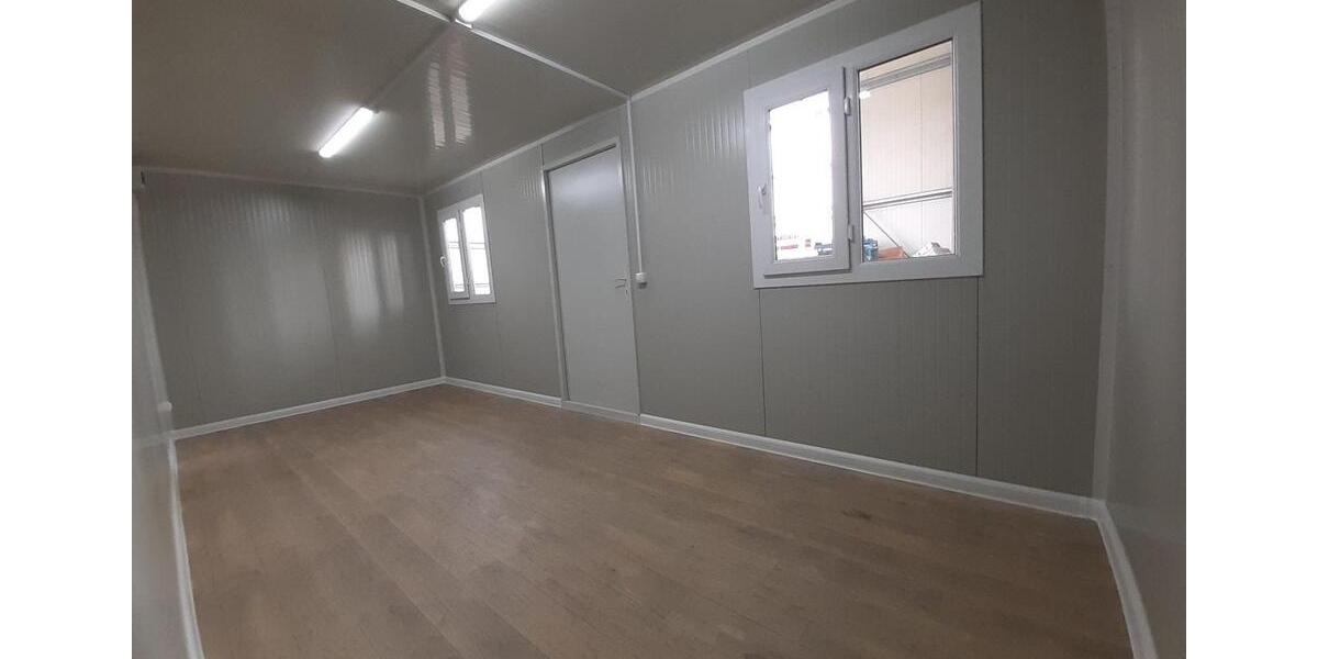 Gewerbeobjekt Leipzig Südost - 3.570&euro; | Angebot:17369479